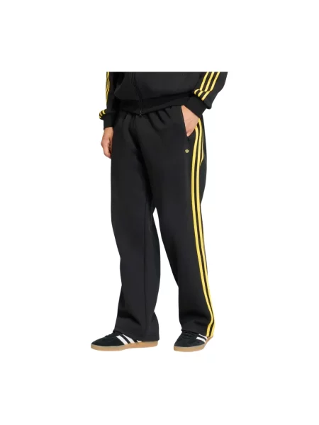 Adidas Originals spodnie dresowe Classic Track Pants czarny