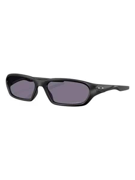 Okulary przeciwsłoneczne Oakley czarne