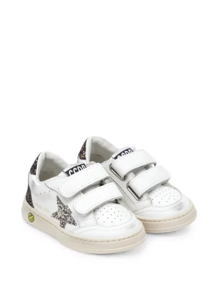 Маратонки Golden Goose Ball Star бяло