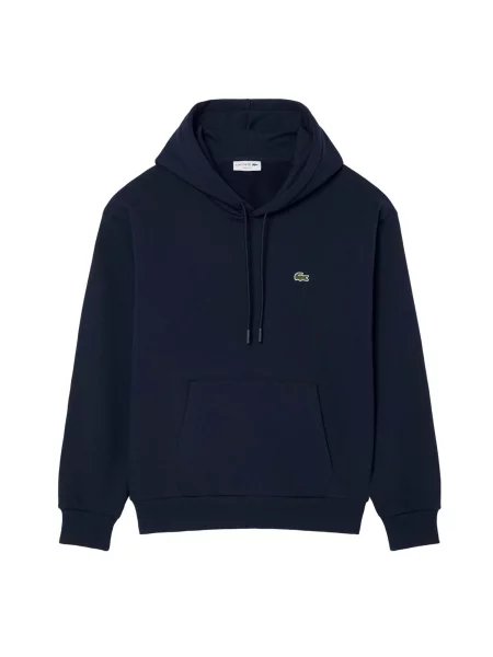 Lacoste Pulóver kék