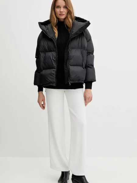 Tommy Hilfiger Rolák čierna