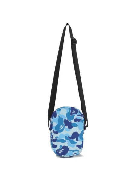 Torba dziecięca A Bathing Ape® niebieska