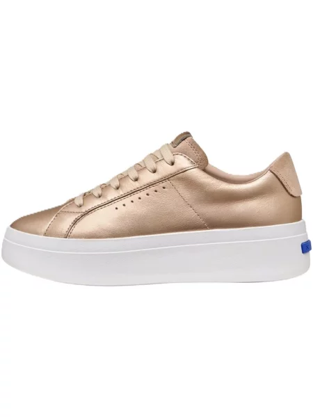 Sneakerși Geox roz