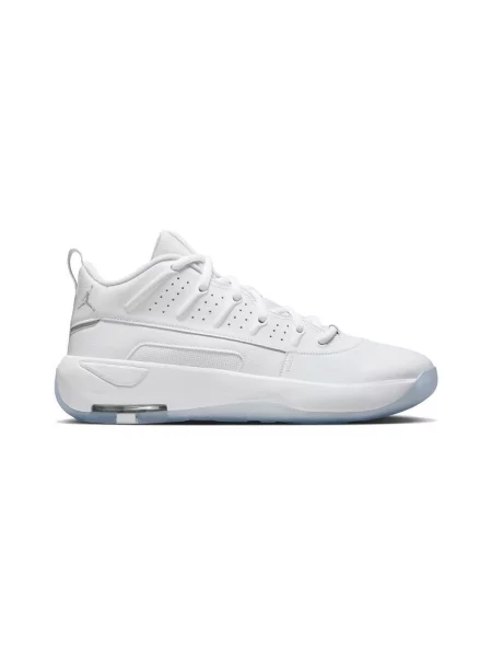 Tenisky Nike biela