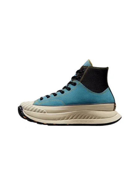 Pantofi Converse alergare albastru