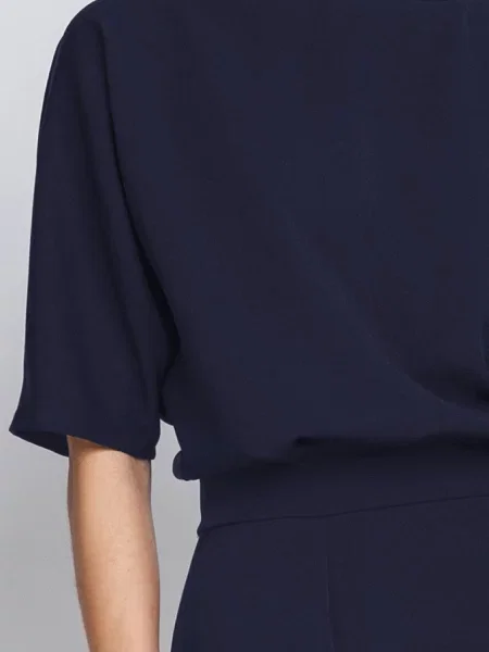 Rochie Lanti albastru