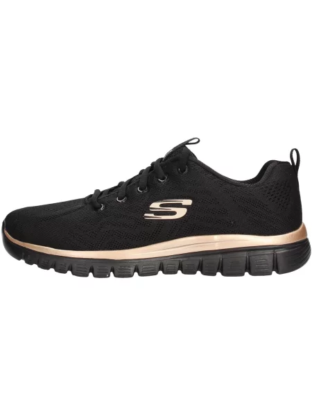 Félcipő Skechers