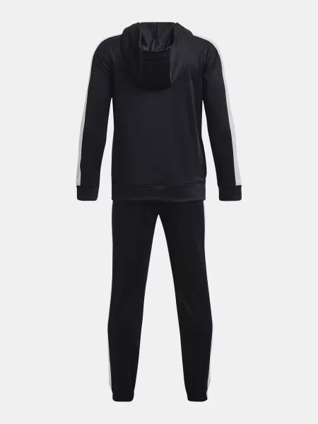 Geacă copii Under Armour negru