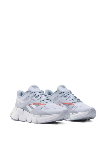 Sneakerși Reebok gri