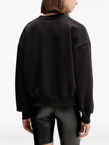 Hanorac Vans negru