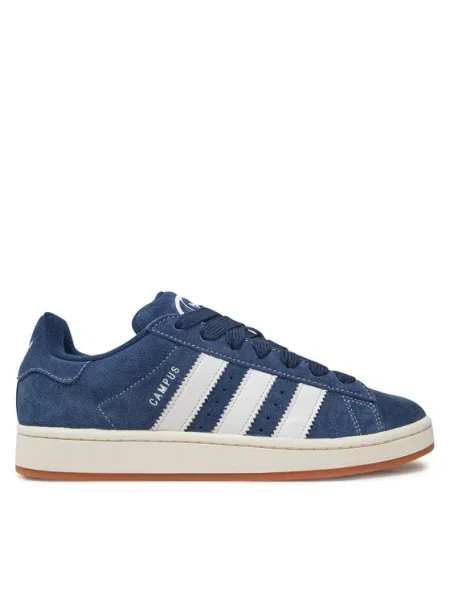 Adidas Sportcipők Campus sötétkék