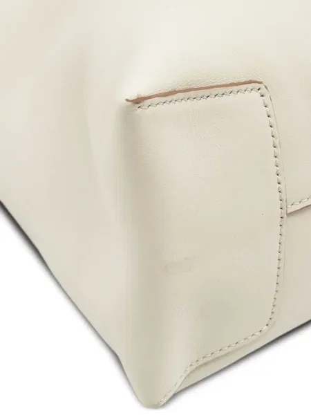 Geanta de piele Tod's din piele