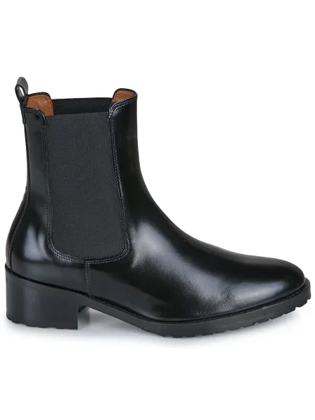 Pantofi Anthology Paris negru
