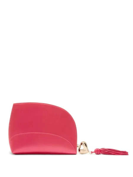 Kopertówka Genny różowa