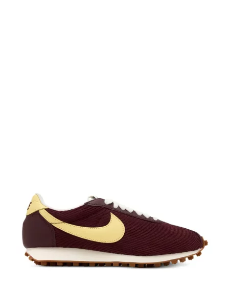 Șosete Nike de catifea retro cu cordon albastru