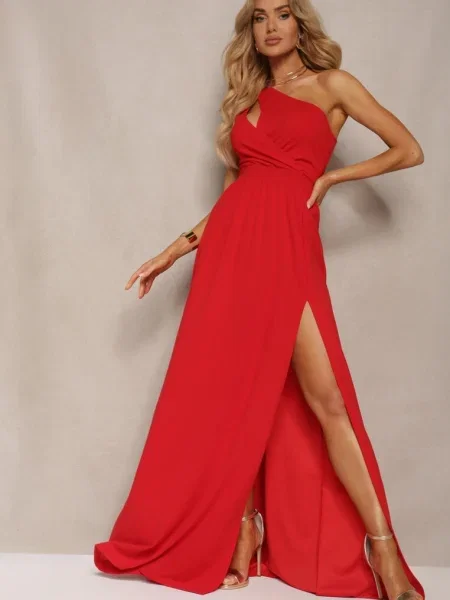 Rochie Other roșu