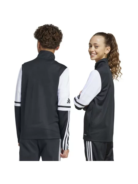 Gyerek ruha Adidas fekete