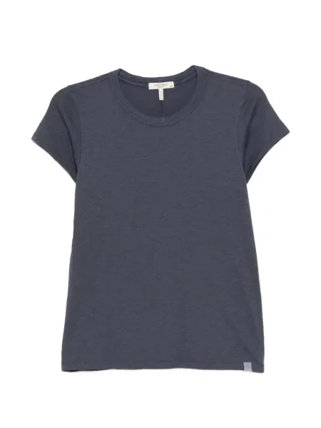 Tricou Rag & Bone albastru