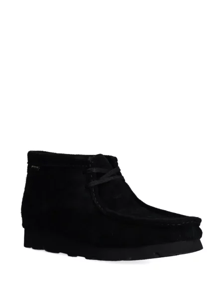 Botine Clarks Originals negru