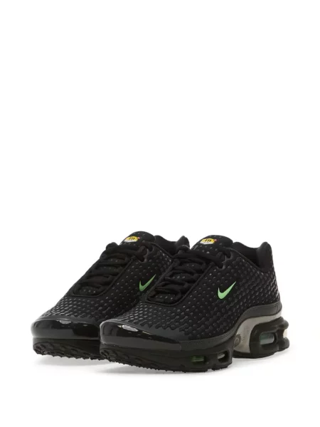 Sneakerși Nike Air Max Plus negru