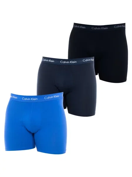 Gaćice Calvin Klein Underwear bijela