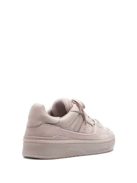 Sneakerși Axel Arigato din piele roz