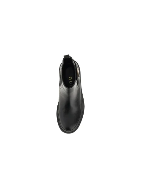 Pantofi Guess negru