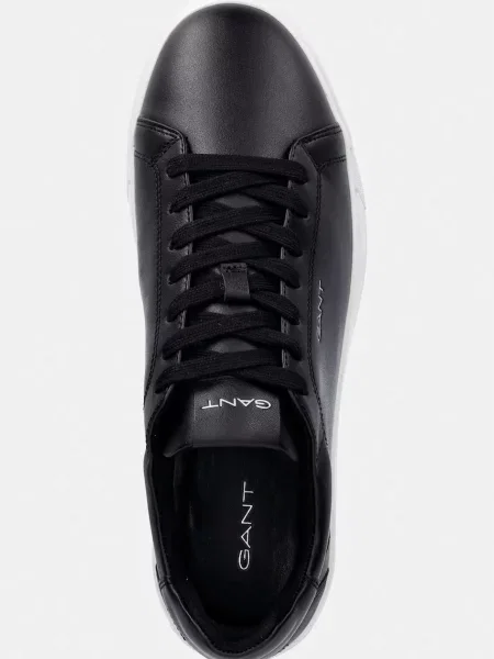 Кожаные кроссовки Gant