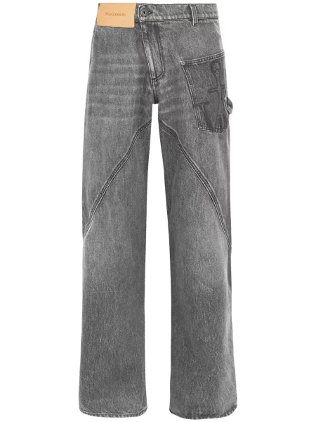 Blugi Jw Anderson gri