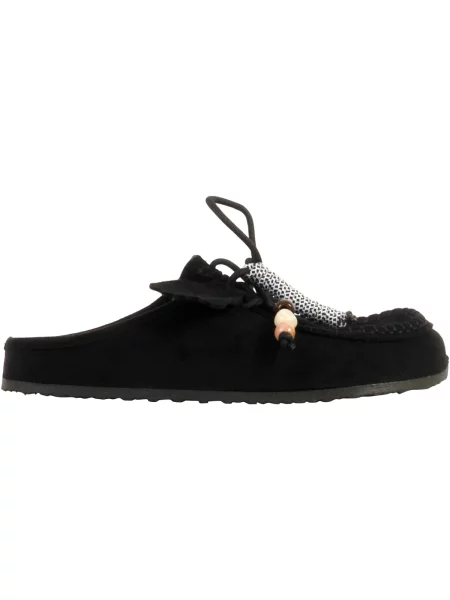 Pantofi Super Mode negru