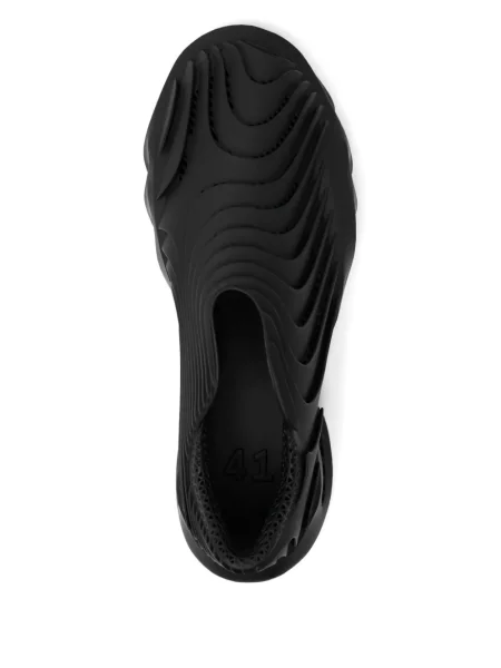 Sneakerși Aliveform negru