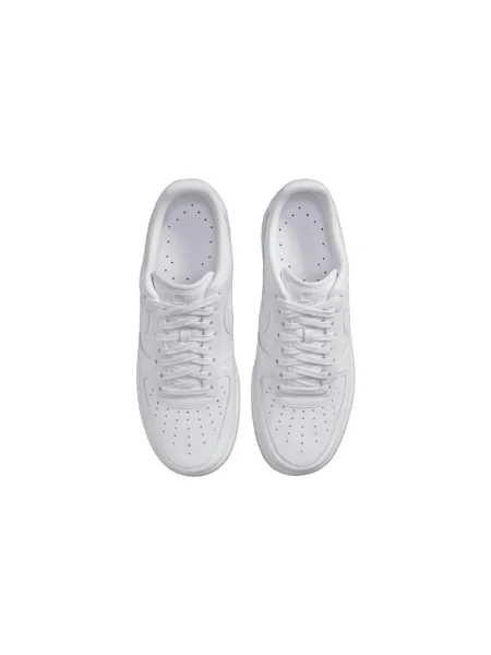 Pantofi Nike alb