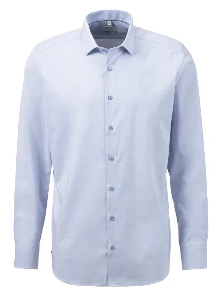 OLYMP Poslovna košulja svijetloplava