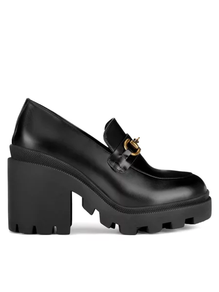 Mokasini Badura črna