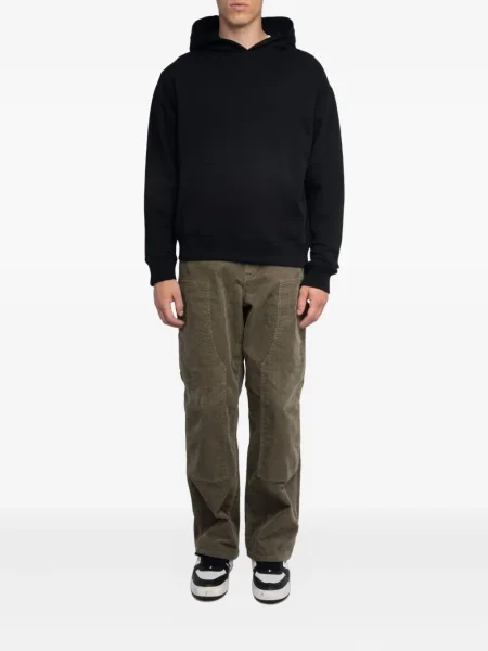 Hanorac cu glugă Zadig&voltaire negru