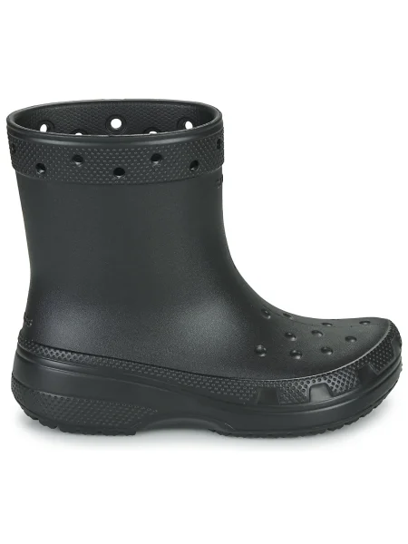 Klasszikus félcipő Crocs fekete