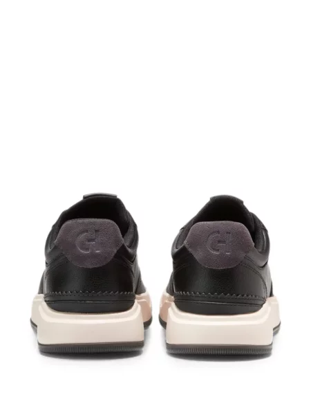 Sneakerși Cole Haan negru
