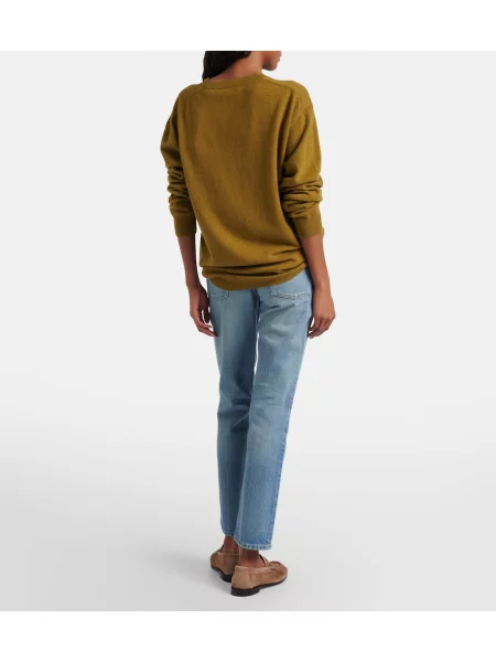 Blugi Saint Laurent albastru