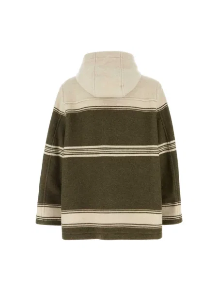 Płaszcz Burberry