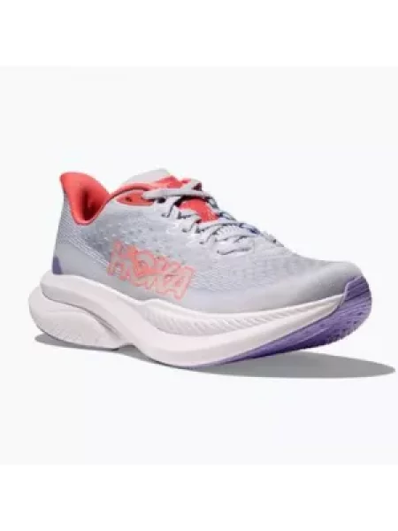 Бігові кросівки HOKA Mach 6 бліді сутінки / чайка