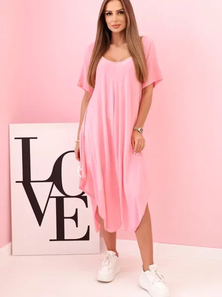 Rochie Kesi Włoski roz
