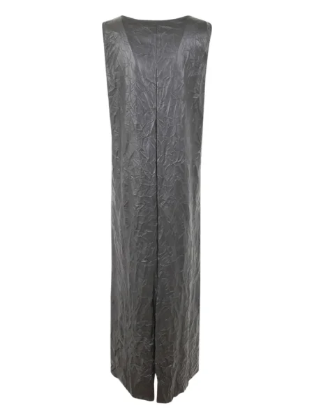Rochie Maria Calderara de costum gri