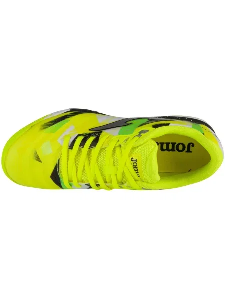 Pantofi Joma galben