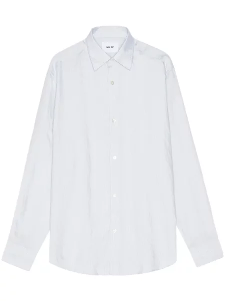 Košile Nn07 modrá