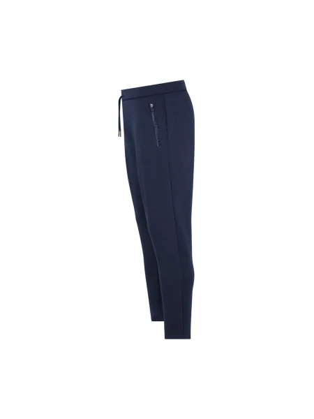 Pantaloni Jako albastru