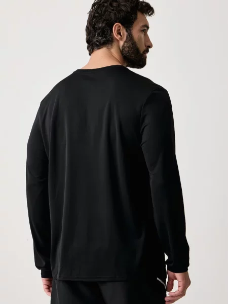 Nike лонгслів для бігу Miler Dri-FIT