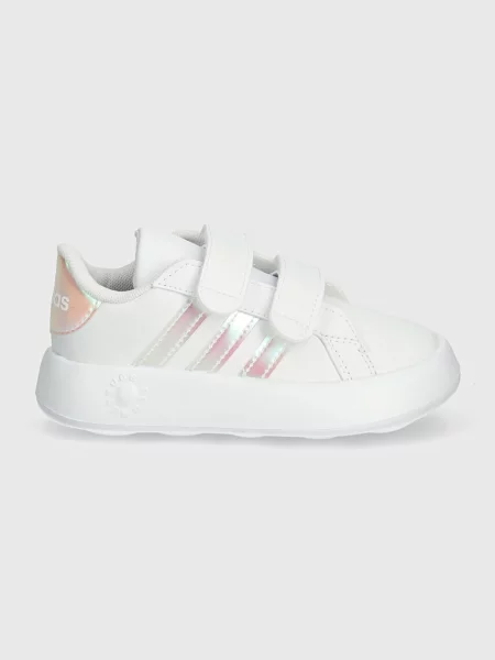 Tenisice Adidas bijela