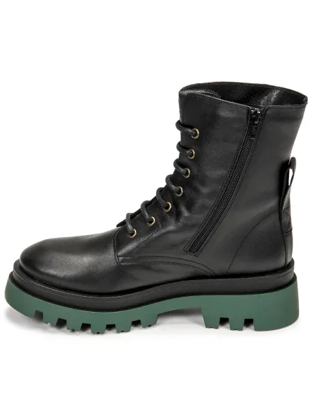 Pantofi Betty London negru