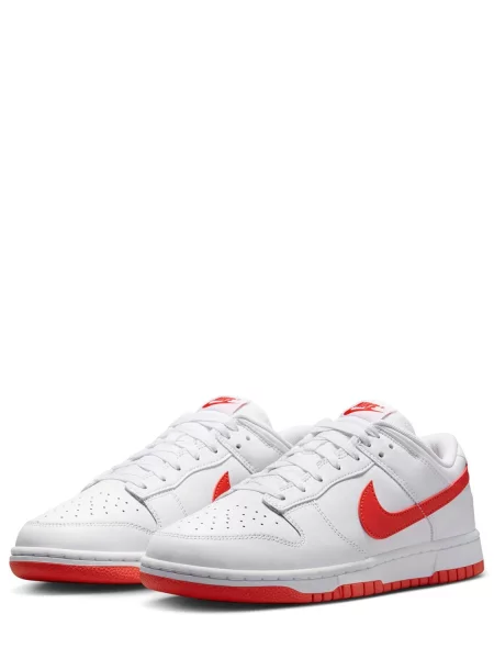 Tenisky Nike Dunk biela