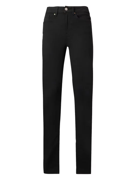 Vero Moda Tall Jeans VMFLASH denim negru